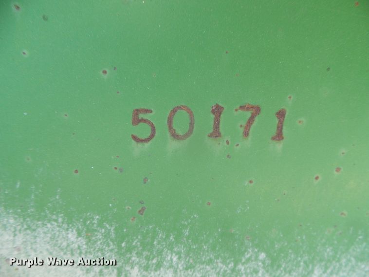 image for item DI5587 1993 John Deere 8770  4WD tractor