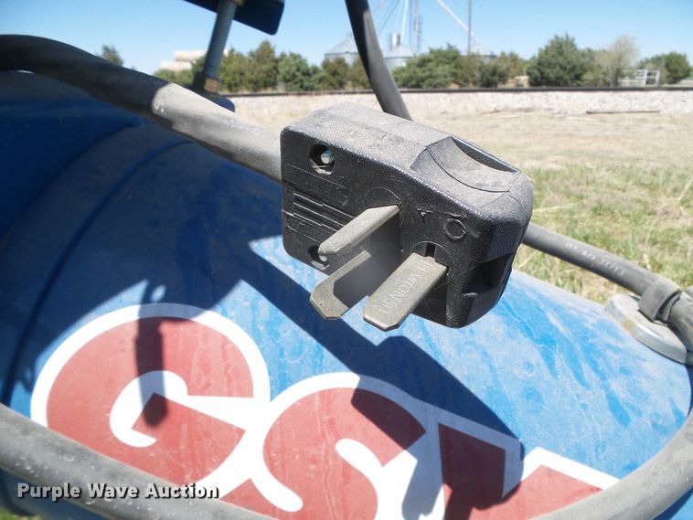 image for item DI5588 2019 Burchland GSX130  drive over pit auger