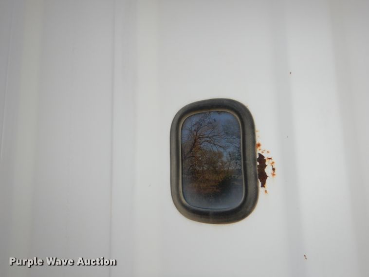 image for item DI6597 2012 Alameda AHB32  grain trailer