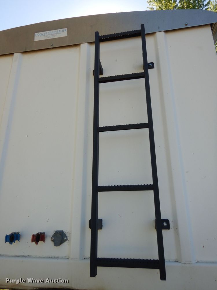 image for item DI6597 2012 Alameda AHB32  grain trailer