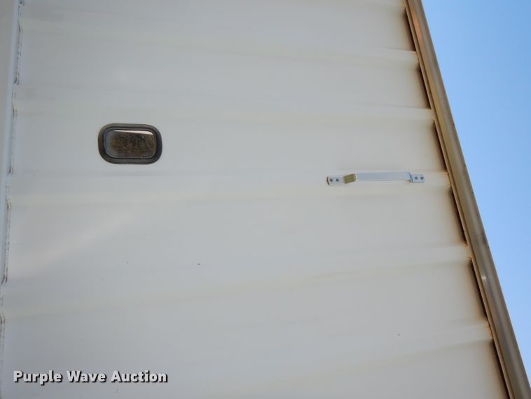 image for item DI6597 2012 Alameda AHB32  grain trailer