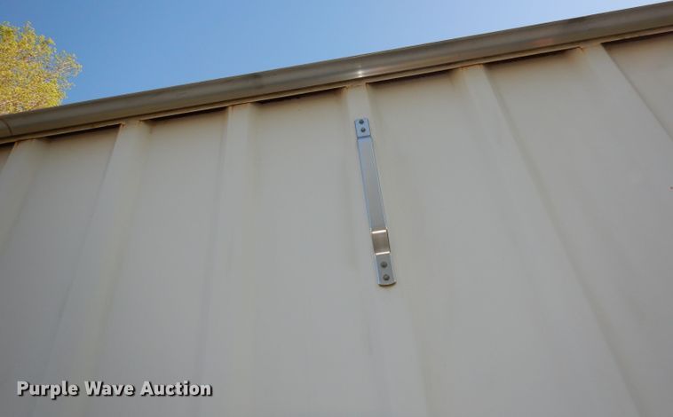 image for item DI6597 2012 Alameda AHB32  grain trailer