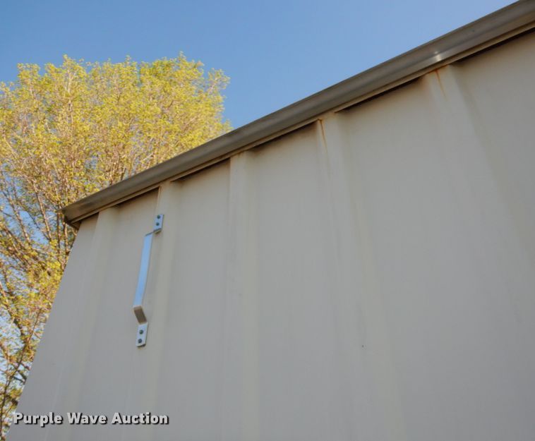 image for item DI6597 2012 Alameda AHB32  grain trailer