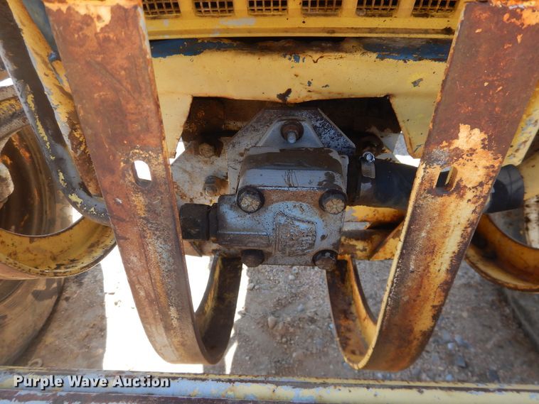 image for item DJ1228 Ford 3400  tractor