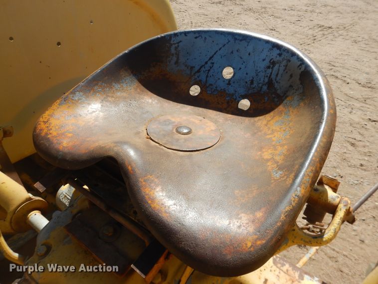 image for item DJ1228 Ford 3400  tractor