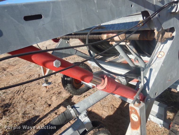 image for item DJ1239 2005 RM 581-GX-100-300 hose reel