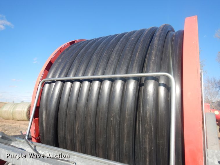 image for item DJ1239 2005 RM 581-GX-100-300 hose reel