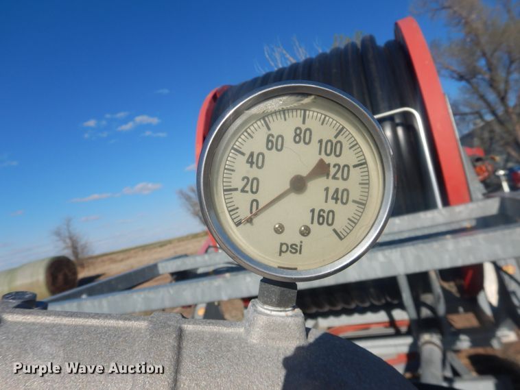 image for item DJ1239 2005 RM 581-GX-100-300 hose reel