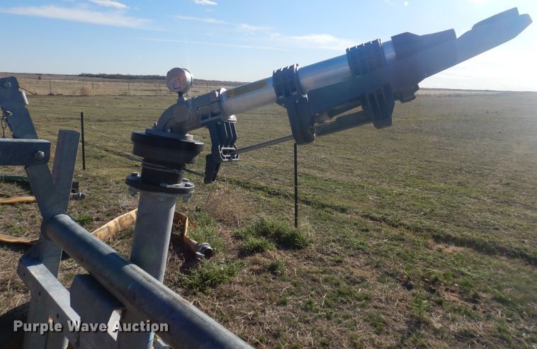 image for item DJ1239 2005 RM 581-GX-100-300 hose reel