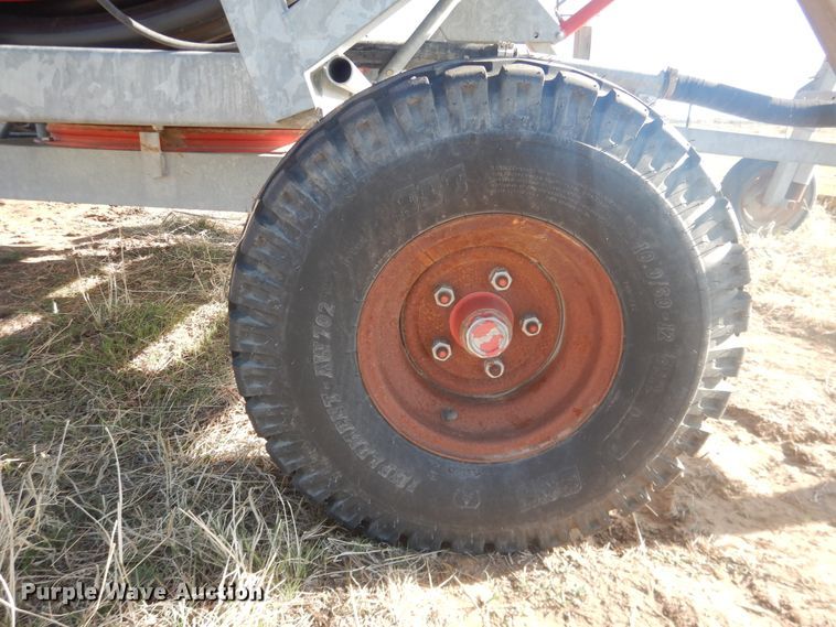 image for item DJ1239 2005 RM 581-GX-100-300 hose reel