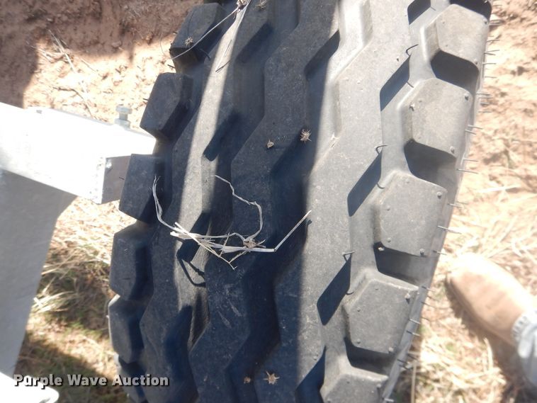 image for item DJ1239 2005 RM 581-GX-100-300 hose reel