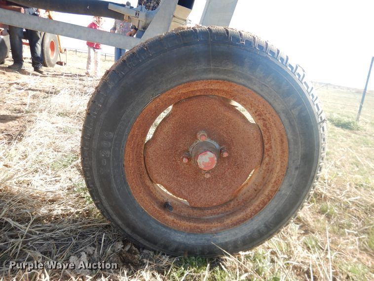 image for item DJ1239 2005 RM 581-GX-100-300 hose reel