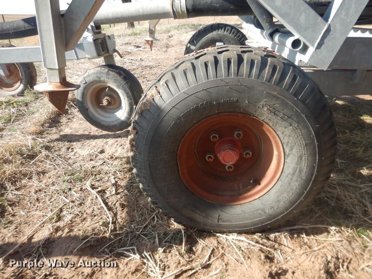 image for item DJ1239 2005 RM 581-GX-100-300 hose reel