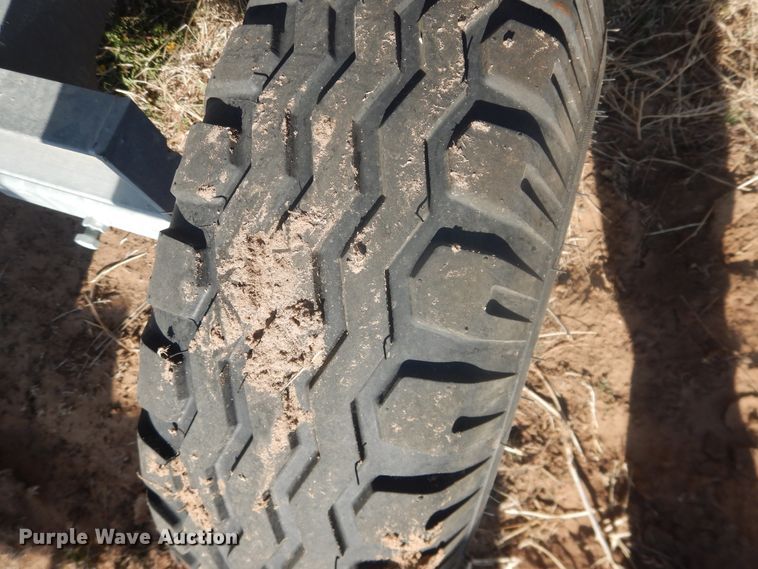 image for item DJ1239 2005 RM 581-GX-100-300 hose reel