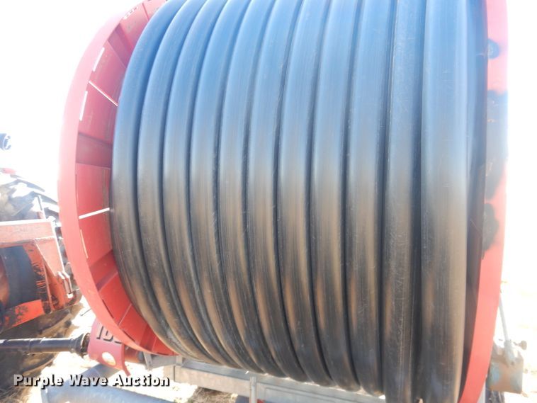 image for item DJ1239 2005 RM 581-GX-100-300 hose reel