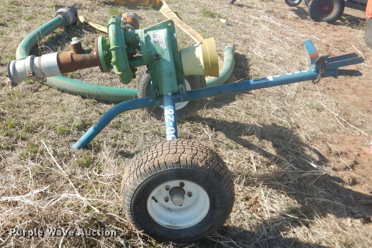 image for item DJ1239 2005 RM 581-GX-100-300 hose reel