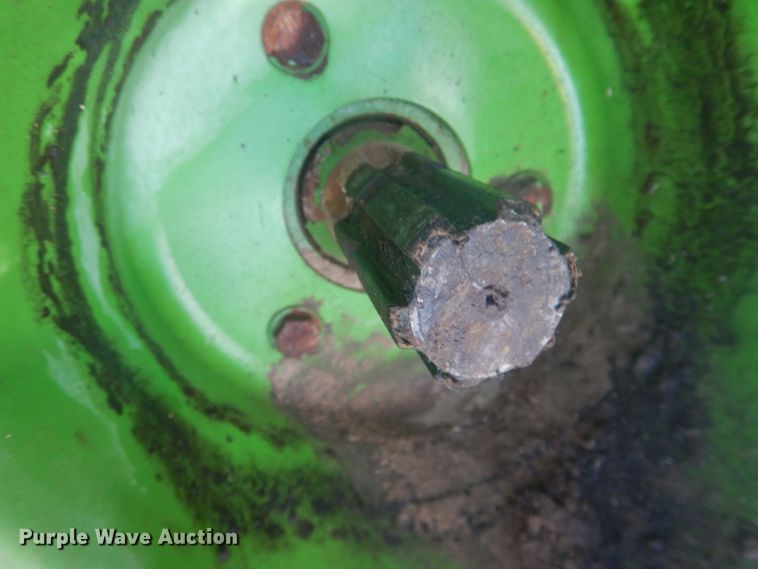 image for item DJ1239 2005 RM 581-GX-100-300 hose reel