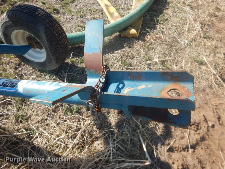 image for item DJ1239 2005 RM 581-GX-100-300 hose reel