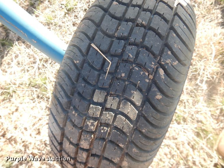 image for item DJ1239 2005 RM 581-GX-100-300 hose reel