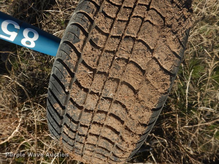 image for item DJ1239 2005 RM 581-GX-100-300 hose reel