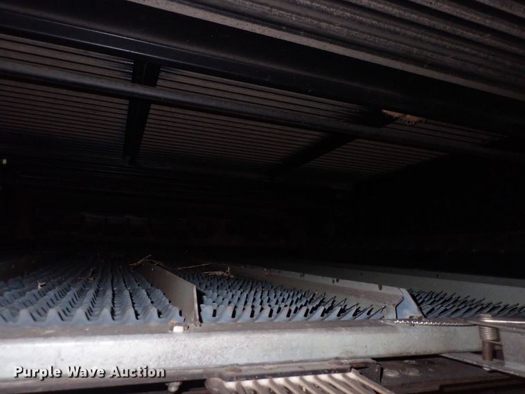 image for item DJ5511 2004 Challenger 670  combine