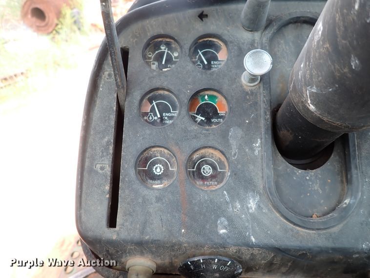 image for item DJ5525 John Deere 4430  tractor