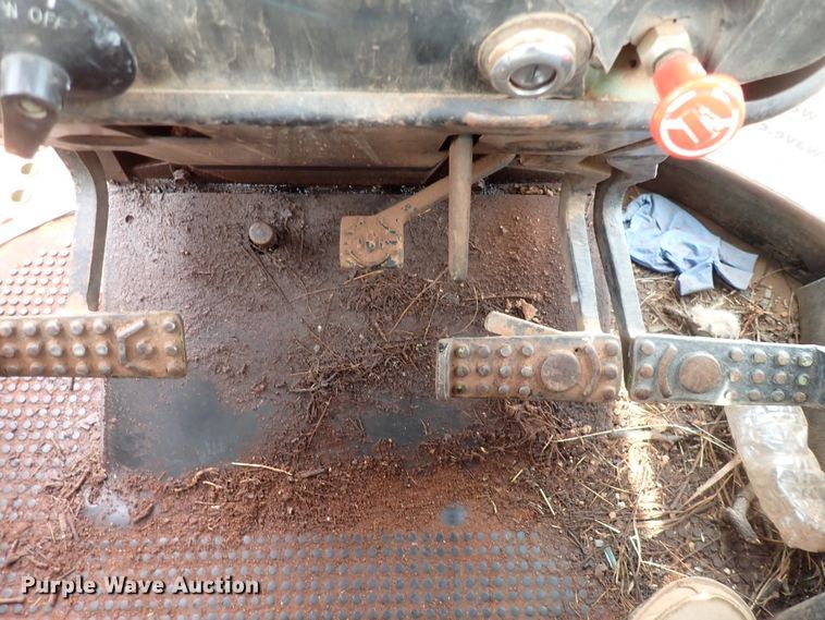 image for item DJ5525 John Deere 4430  tractor