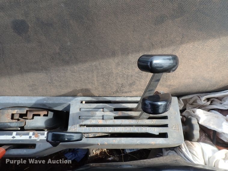 image for item DJ5525 John Deere 4430  tractor