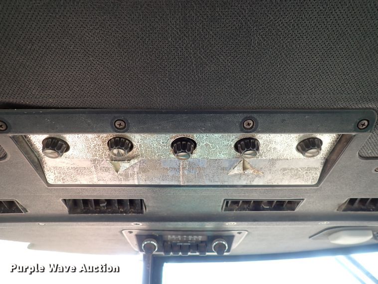 image for item DJ5525 John Deere 4430  tractor