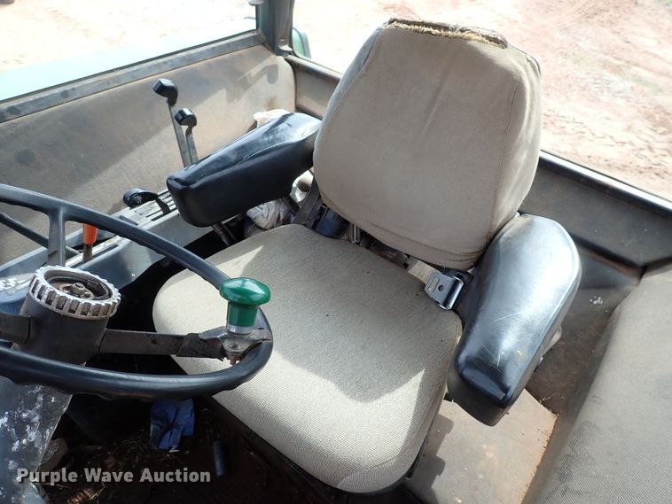 image for item DJ5525 John Deere 4430  tractor