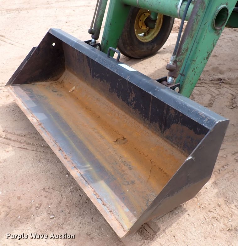 image for item DJ5525 John Deere 4430  tractor