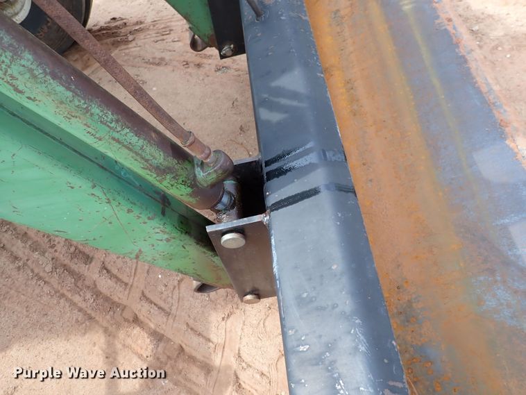 image for item DJ5525 John Deere 4430  tractor