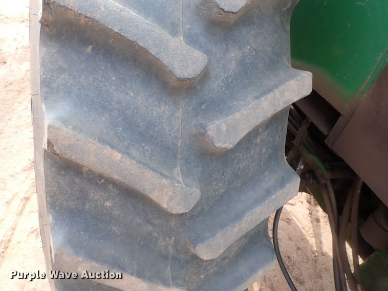 image for item DJ5525 John Deere 4430  tractor