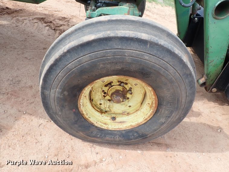 image for item DJ5525 John Deere 4430  tractor