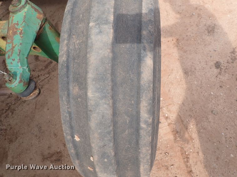 image for item DJ5525 John Deere 4430  tractor