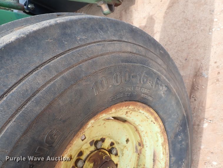 image for item DJ5525 John Deere 4430  tractor