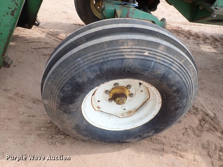 image for item DJ5525 John Deere 4430  tractor