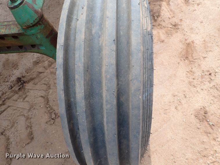 image for item DJ5525 John Deere 4430  tractor