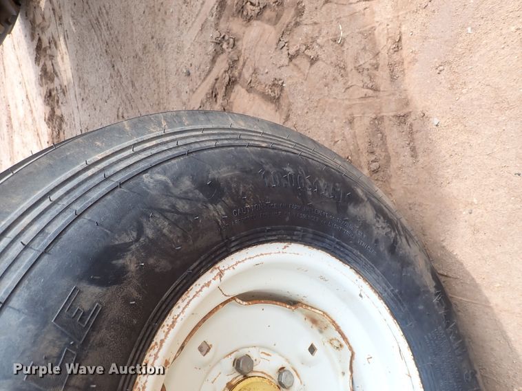 image for item DJ5525 John Deere 4430  tractor