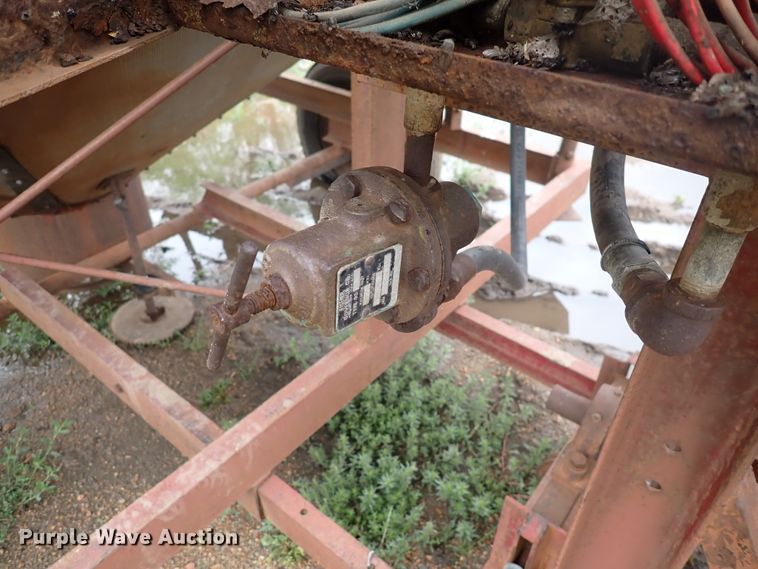 image for item DJ5727 Gilmore grain dryer