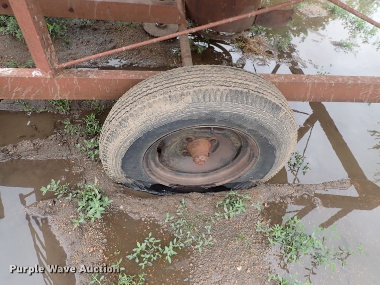 image for item DJ5727 Gilmore grain dryer