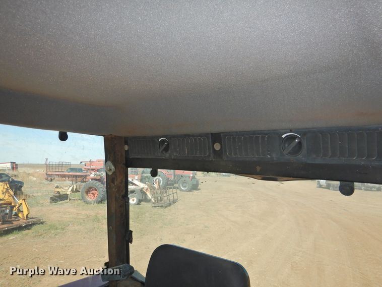 image for item DJ8444 1989 Case IH 7140  tractor