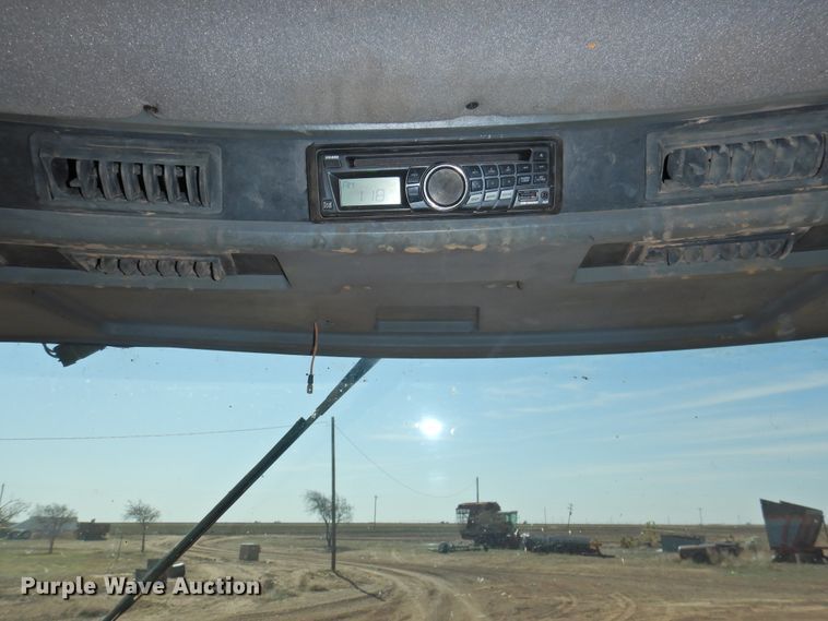 image for item DJ8444 1989 Case IH 7140  tractor