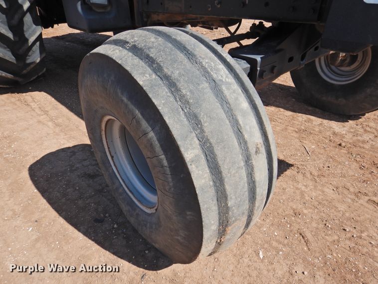 image for item DJ8444 1989 Case IH 7140  tractor