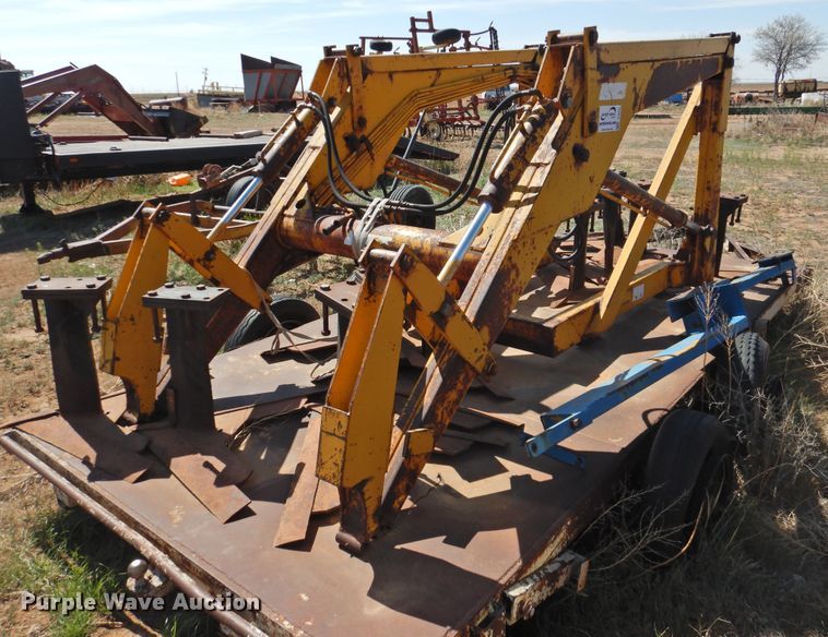 image for item DJ8445 Ezee-On  loader