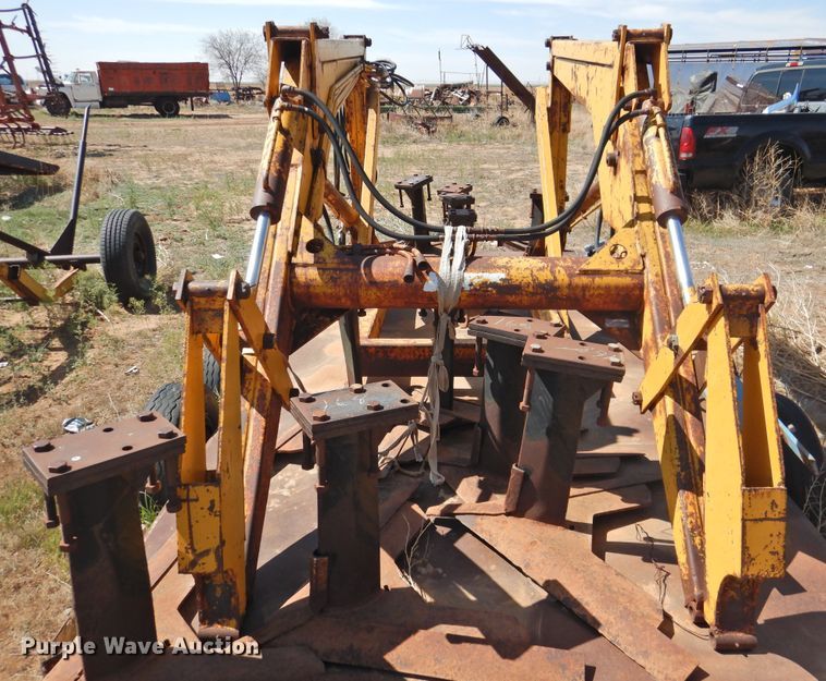 image for item DJ8445 Ezee-On  loader