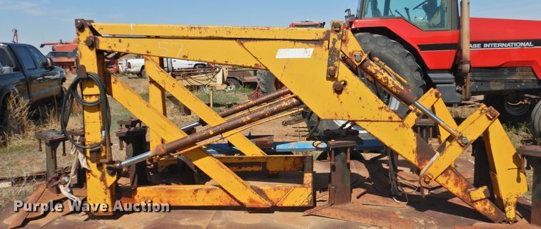 image for item DJ8445 Ezee-On  loader