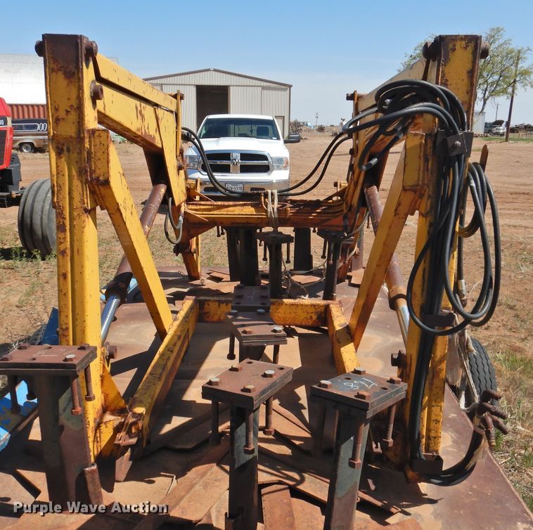 image for item DJ8445 Ezee-On  loader