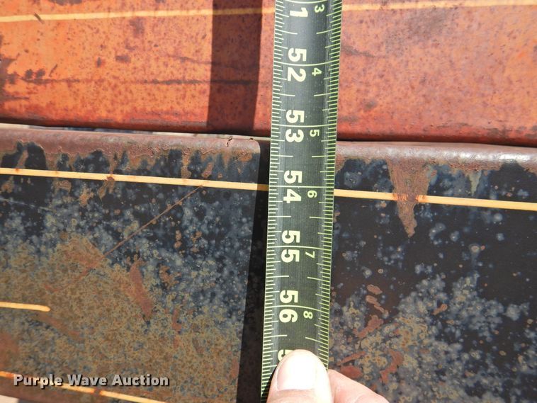 image for item DJ8446 1976 Ford  grain truck