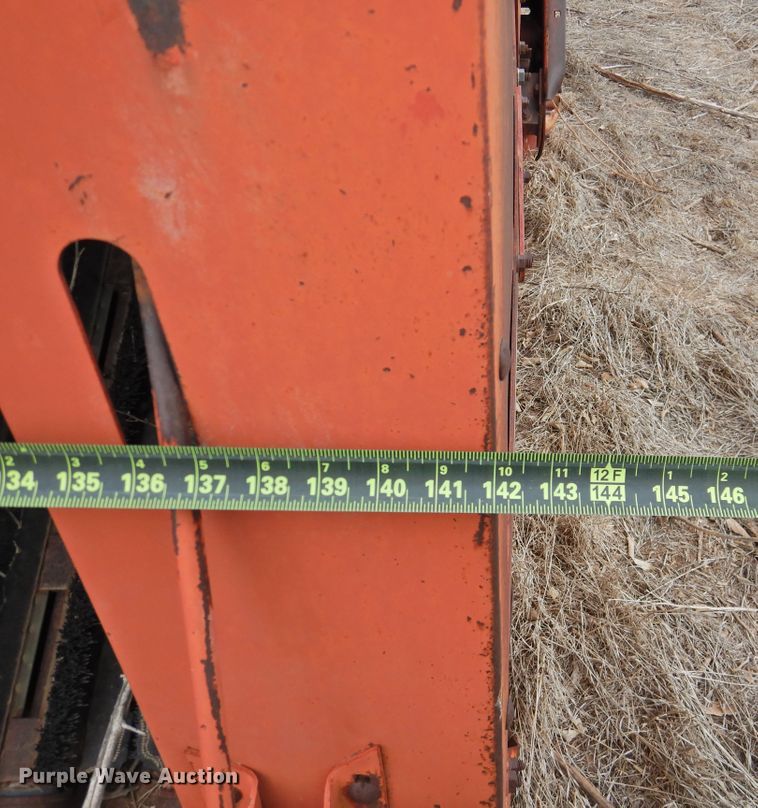 image for item DJ8448 International 1400  cotton stripper